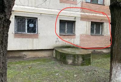Apartament cu 3 camere decomandat în Zimnicea