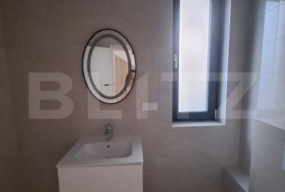 Casă cu 3 camere în Central