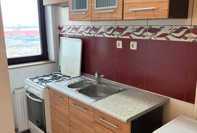 Garsonieră decomandată, mobilată în Băneasa - 8