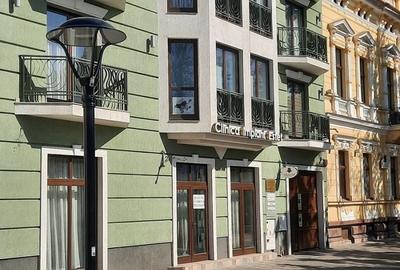 Spațiu comercial, de 70 mp, în Ultracentral