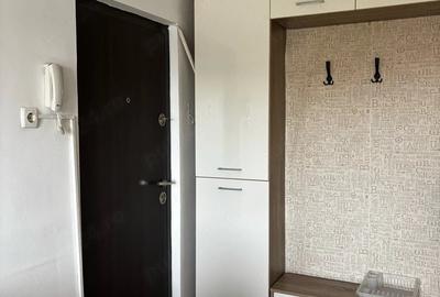 Apartament cu 2 camere semidecomandat în Șagului - 7