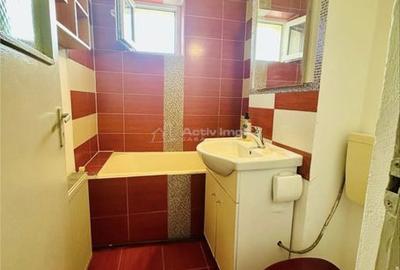 Apartament cu 2 camere decomandat în Tolstoi - 1
