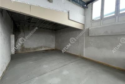 Spațiu industrial, de 500 mp, în Cristian - 3