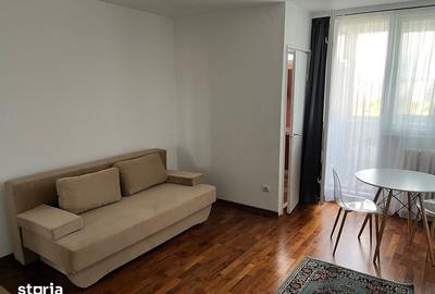 Garsonieră, mobilată în Mărăști - 3