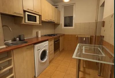 Apartament cu 2 camere decomandat, mobilat în Camil Ressu - 4