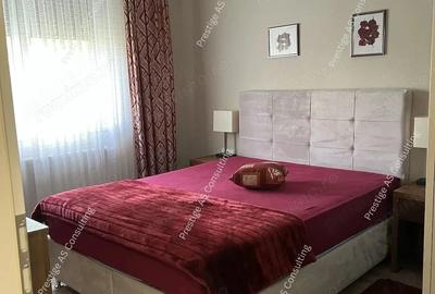 Apartament cu 3 camere decomandat, mobilat în Braytim - 8