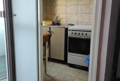 Garsonieră semidecomandată în Central - 2