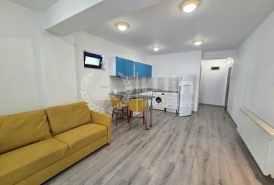 Apartament cu 4 camere semidecomandat, mobilat în Gruia - 2