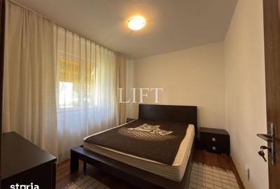 Apartament cu 2 camere semidecomandat în Blumăna - 4