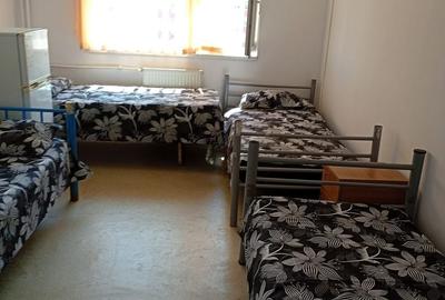 Garsonieră decomandată, mobilată în Fizicienilor - 8
