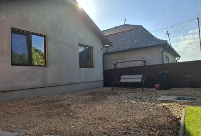 Casă cu Teren 300 Mp în Central - 9