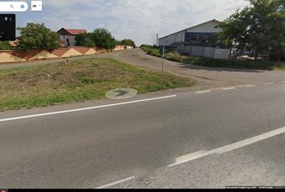 Teren Construcții intravilan de 11900 mp, în Nord-Vest - 1