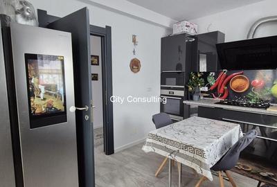 Casă cu 3 camere în Crevedia - 3