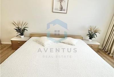 Apartament cu 3 camere semidecomandat în Florești - 10