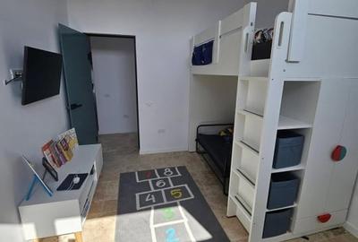 Casă individuală cu 4 camere cu Canalizare în Valu lui Traian - 7