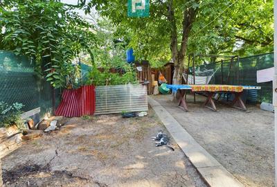 Casă cu 3 camere cu Teren 50 Mp în Intim - 3
