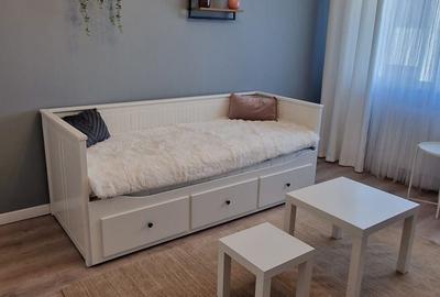 Garsonieră decomandată în Ipotești - 8