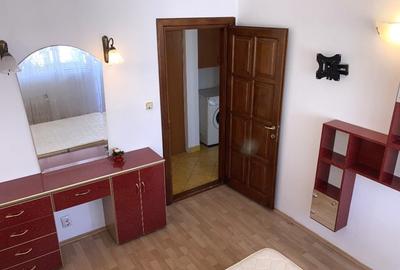 Apartament cu 3 camere semidecomandat în Obor - 4