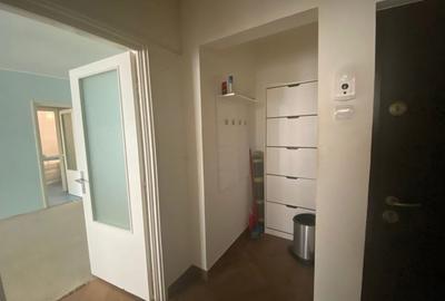 Apartament cu 2 camere semidecomandat în Țiglina 1 - 2