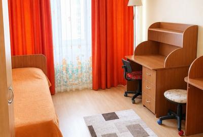 Apartament cu 2 camere decomandat în Dorobanți