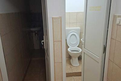 Spațiu comercial, de 80 mp, în Central - 3