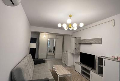 Apartament cu 2 camere decomandat în Copou - 3