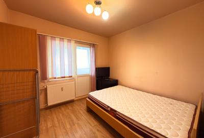 Apartament cu 2 camere semidecomandat în Circumvalațiunii - 8