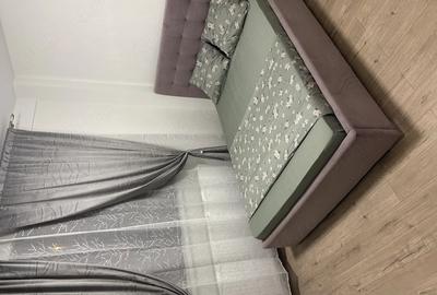 Apartament cu 3 camere decomandat în Republicii