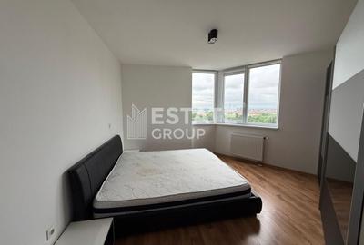 Apartament cu 2 camere, mobilat în Soarelui - 8