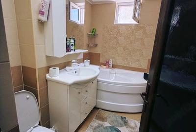 Apartament cu 2 camere decomandat în Central - 2