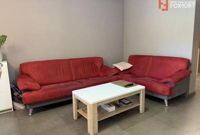 Casă individuală cu 8 camere cu Canalizare în Mehala - 4
