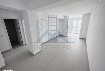 Apartament cu 2 camere în Valea Lupului