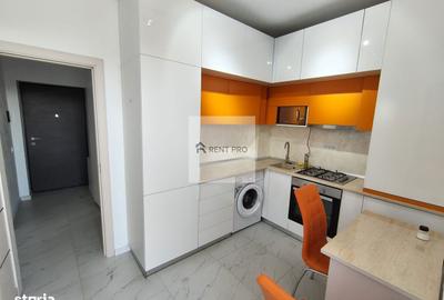 Garsonieră, mobilată în Grozăvești - 7