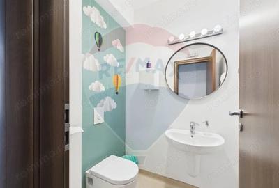 Spațiu comercial, de 380 mp, în Unirii - 2