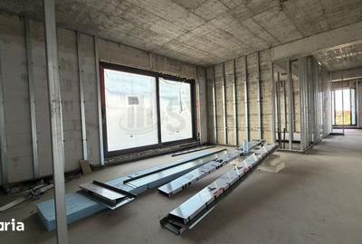 Apartament cu 4 camere în Nord