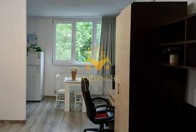 Garsonieră în Mărăști - 3