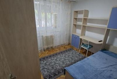 Apartament cu 2 camere în Central - 4