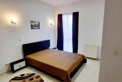Apartament cu 2 camere decomandat în Gara de Nord