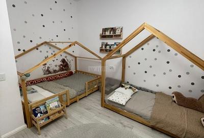 Duplex cu 5 camere cu Canalizare în Moșnița Nouă - 15