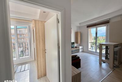 Apartament cu 2 camere semidecomandat în Ștefăneștii de Jos - 6