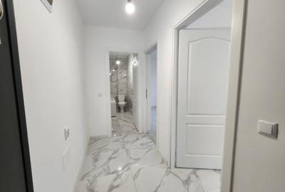 Garsonieră decomandată în Lunca Cetățuii - 5