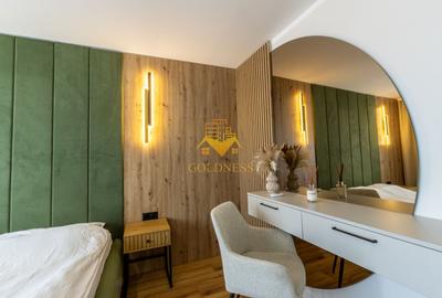Apartament cu 2 camere decomandat, mobilat în Ultracentral - 10