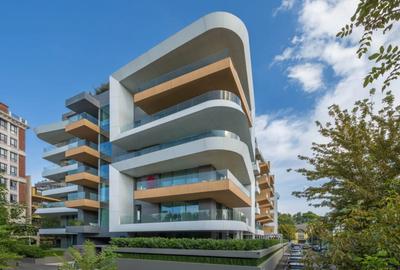 Apartament cu 3 camere decomandat în Floreasca