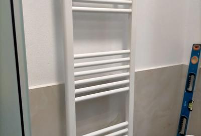 Apartament cu 2 camere decomandat în Valea Adâncă - 2