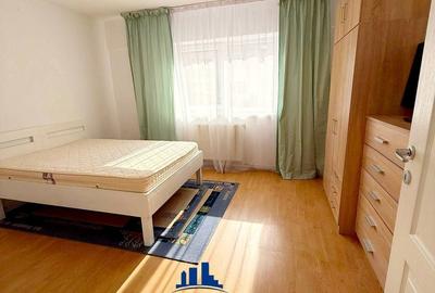 Apartament cu 2 camere decomandat în Burdea - 3