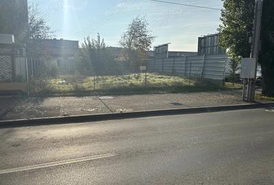 Teren de 283 mp, în Micro 21 - 5