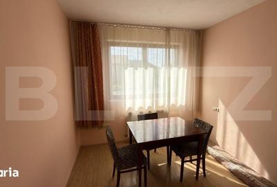 Apartament cu 3 camere în Micro 15 - 3