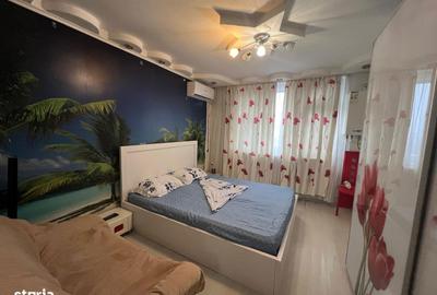 Apartament cu 4 camere în Țiglina 1 - 4