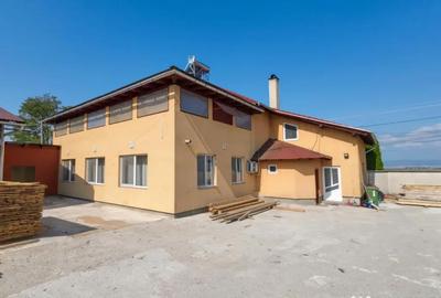 Spațiu comercial, de 570 mp, în Ghelința - 14
