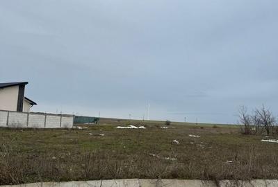 Spațiu comercial, în Făclia - 4